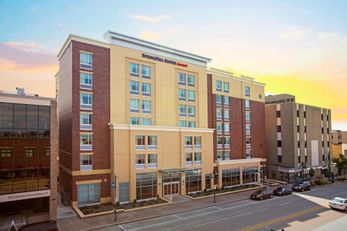 SpringHill Suites Pittsburgh/Mt Lebanon