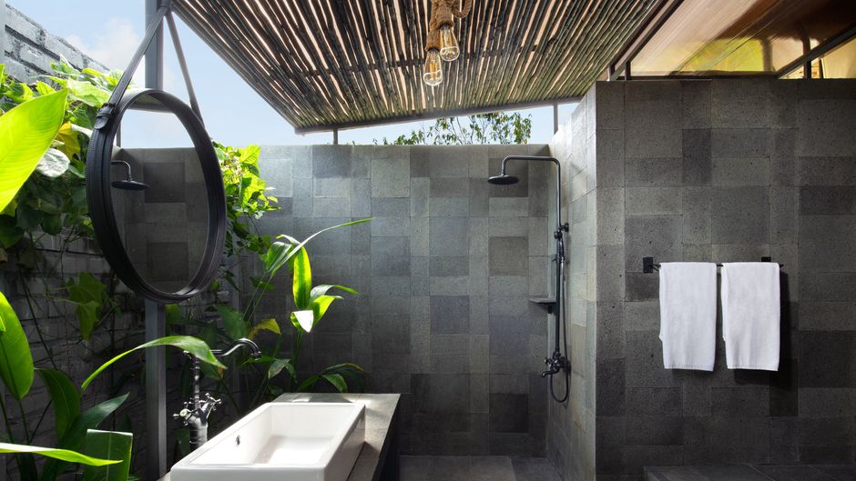 Natra Bintan, A Tribute Portfolio Resort Room