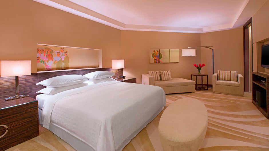 Sheraton Nha Trang Hotel & Spa Room