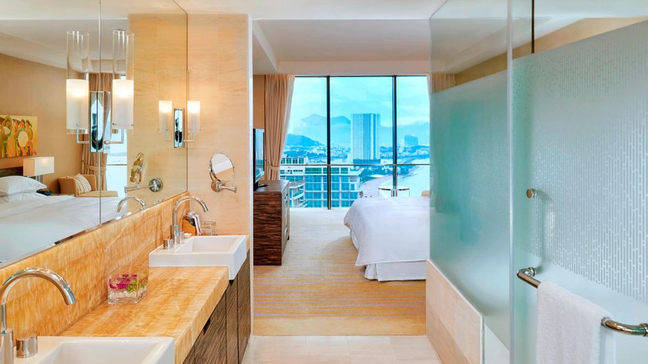 Sheraton Nha Trang Hotel & Spa Room