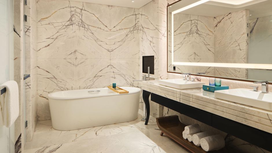 Na Lotus, a Luxury Coll Hotel Nanning Room