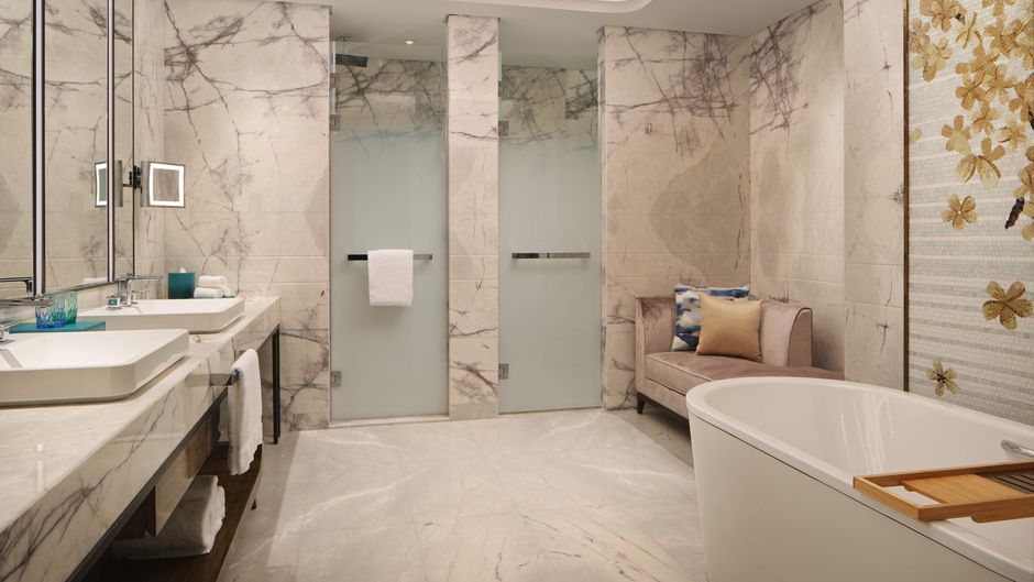 Na Lotus, a Luxury Coll Hotel Nanning Room