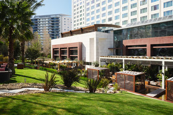 Corinthia Hotel Lisbon