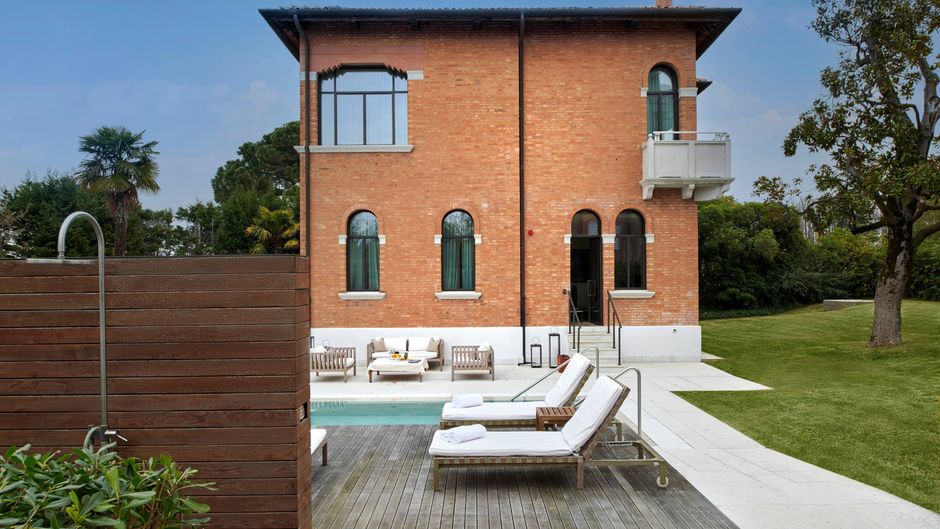 JW Marriott Venice Resort & Spa Other