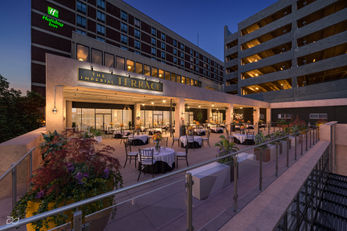 Holiday Inn Lancaster