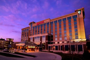 Marriott Hotel & Conference Center