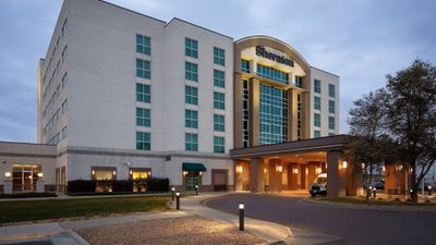 Sheraton Sioux Falls & Convention Center