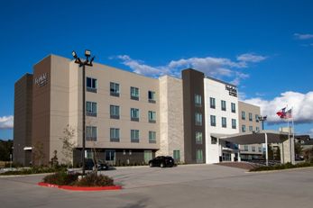 Fairfield Inn & Suites Houston Katy