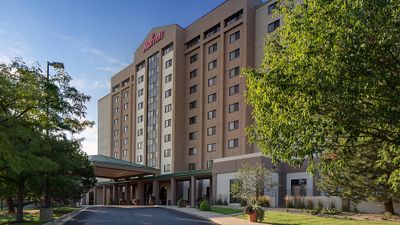 Madison Marriott West