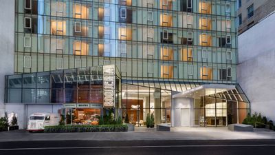 AC Hotel New York Times Square