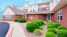 Residence Inn Louisville Northeast