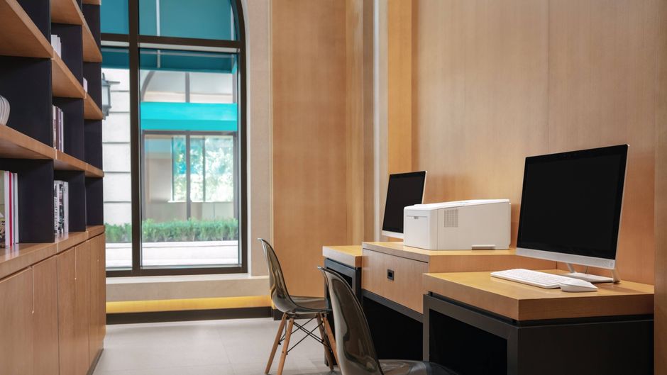 Fairfield by Marriott Shanghai Jingan Other