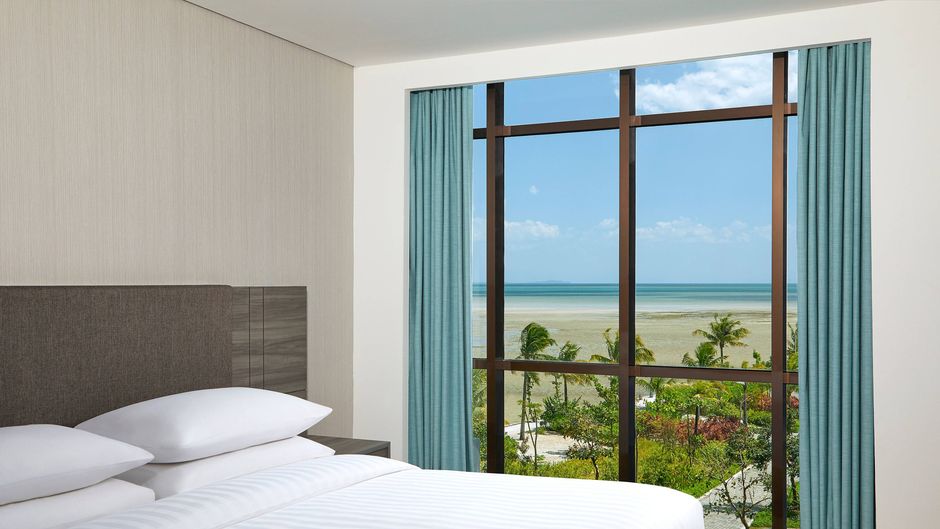 Fairfield by Marriott Belitung Suite