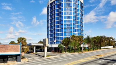 Four Points Tallahassee Downtown