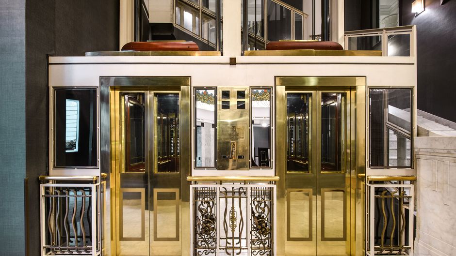 Hotel Bristol, a Luxury Collection Hotel Other