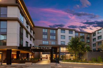 Hotel Citrine, a Tribute Portfolio