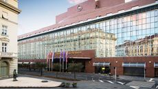 Sheraton Zagreb Hotel