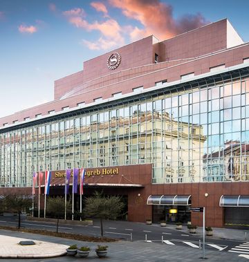 Sheraton Zagreb Hotel
