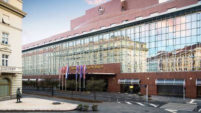 Sheraton Zagreb Hotel