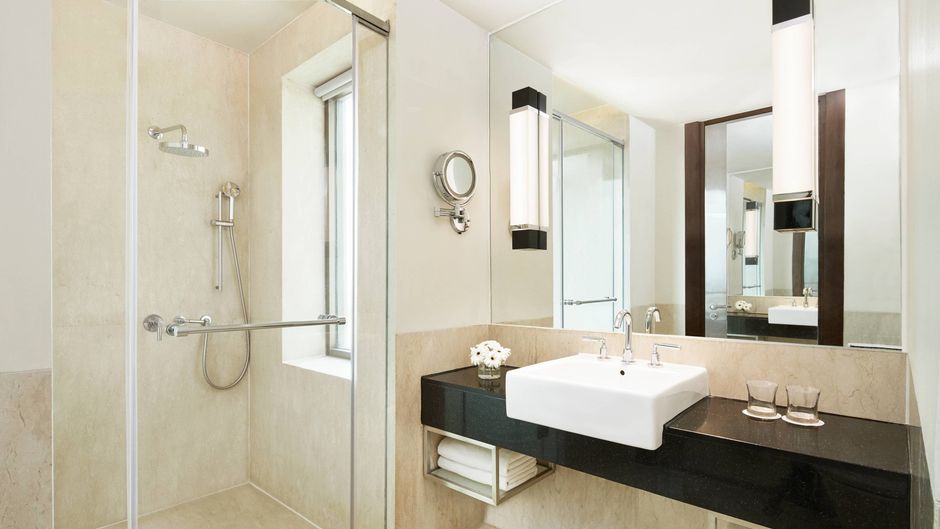 Courtyard by Marriott Bandung Dago Room