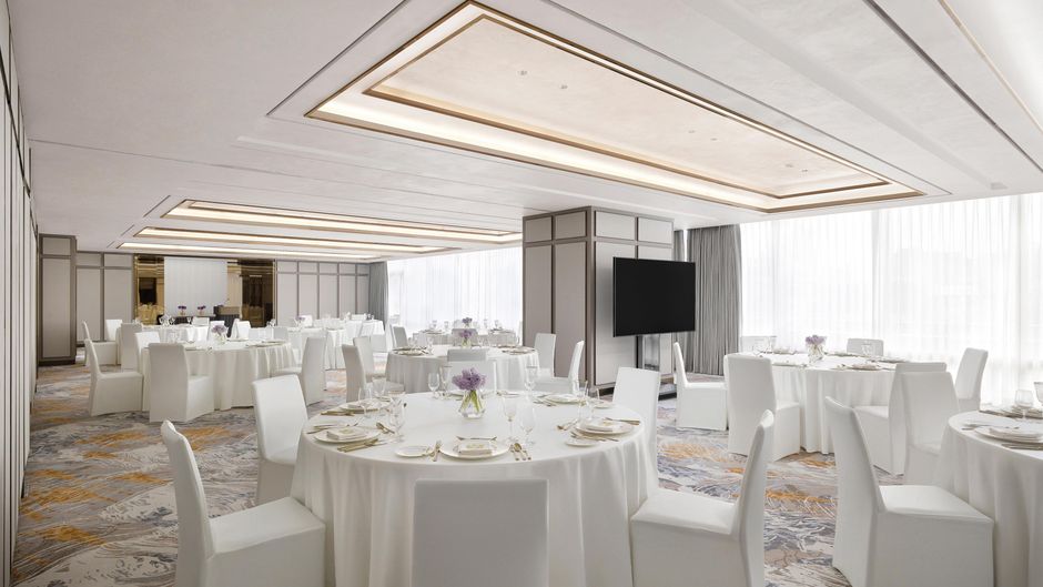 Josun Palace, a Luxury Collection Hotel Meeting