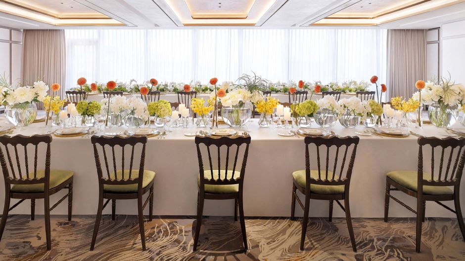 Josun Palace, a Luxury Collection Hotel Meeting