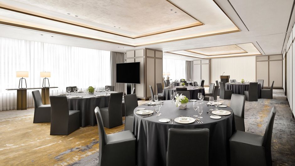 Josun Palace, a Luxury Collection Hotel Meeting