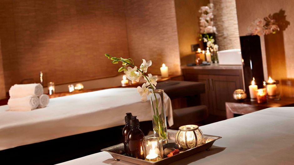 Renaissance Istanbul Polat Bosphorus Spa