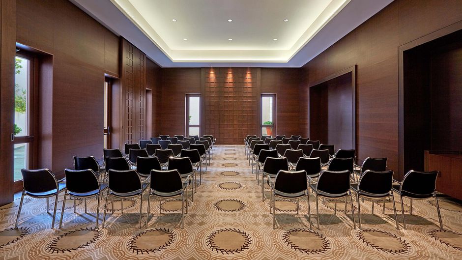 The Westin Resort, Costa Navarino Meeting