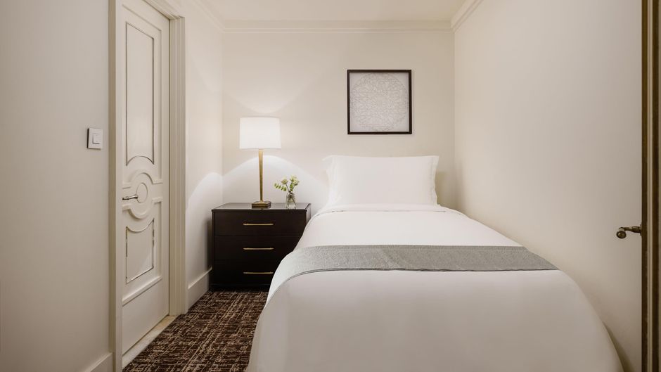 The St. Regis Cairo Suite