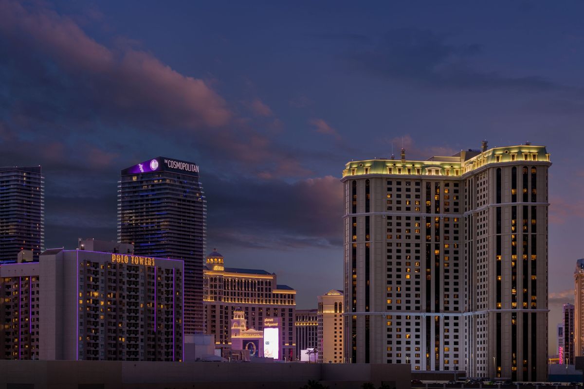 Las Vegas Marriott- First Class Las Vegas, NV Hotels- GDS Reservation  Codes: Travel Weekly