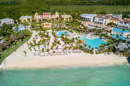 Sanctuary Cap Cana, Luxury Collection