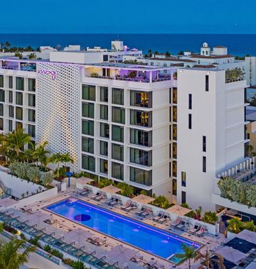 Moxy Miami South Beach