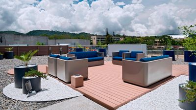 Fairfield by Marriott San Salvador