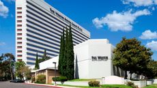 The Westin South Coast Plaza, Costa Mesa