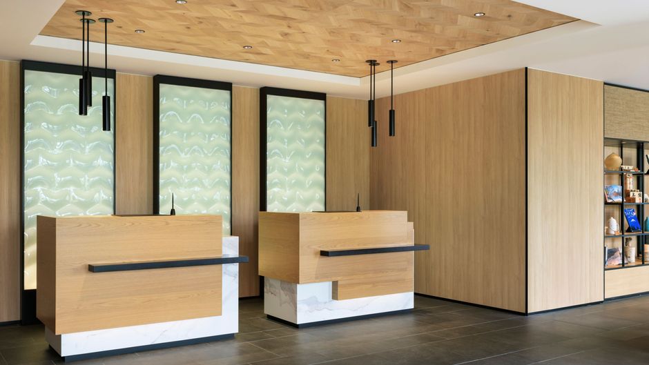 Fairfield by Marriott Hokkaido Eniwa Exterior