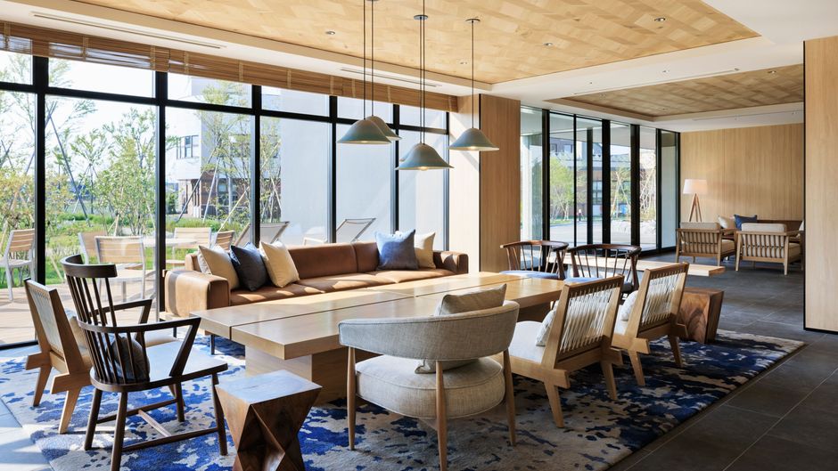 Fairfield by Marriott Hokkaido Eniwa Exterior