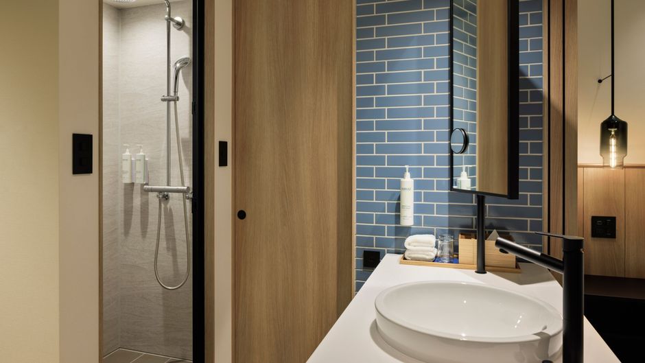 Fairfield by Marriott Hokkaido Eniwa Room