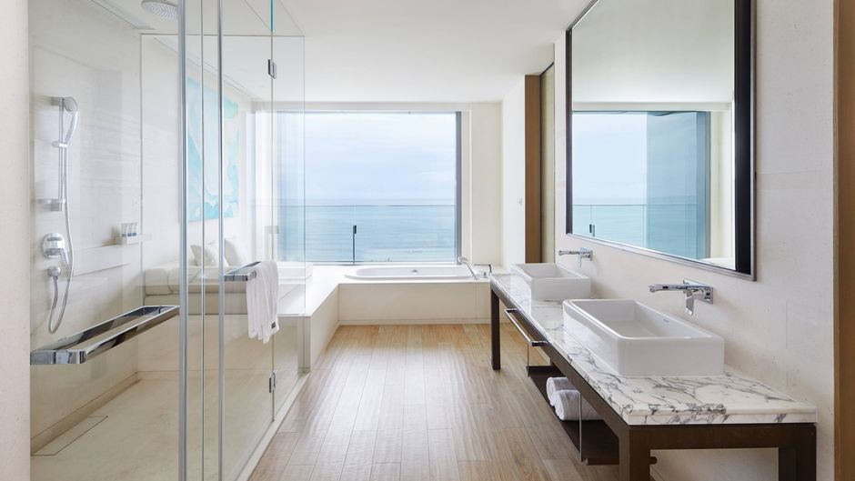 The Westin Blue Bay Resort & Spa Room
