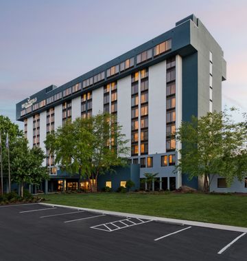 Delta Hotels By Marriott Bristol