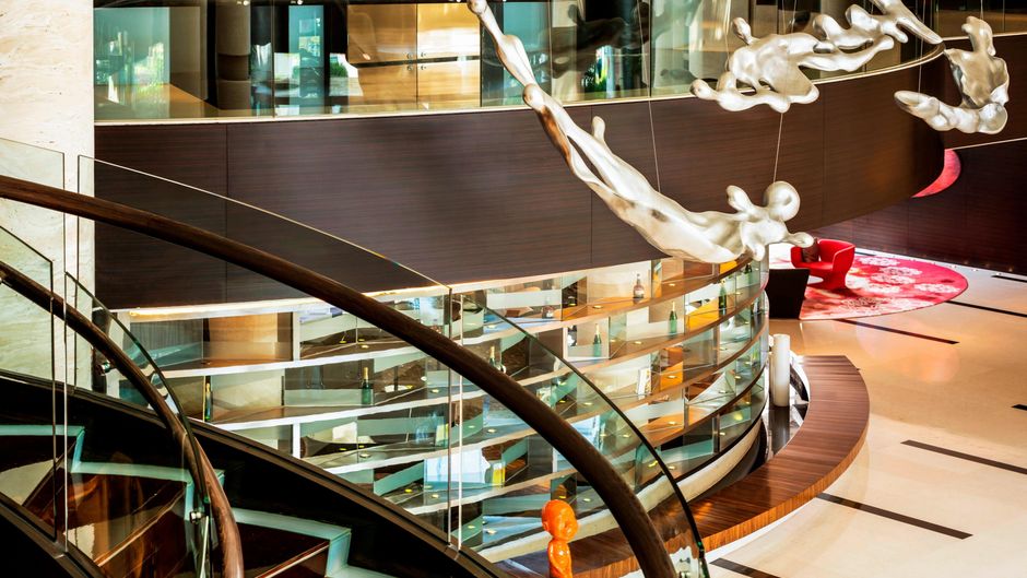 Le Meridien Xiamen Other