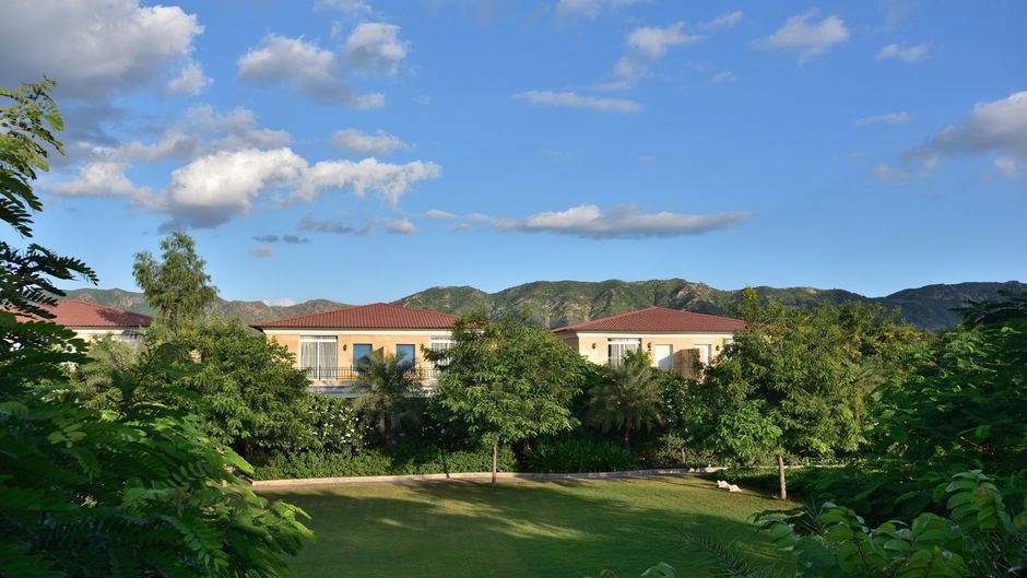 The Westin Pushkar Resort & Spa Other