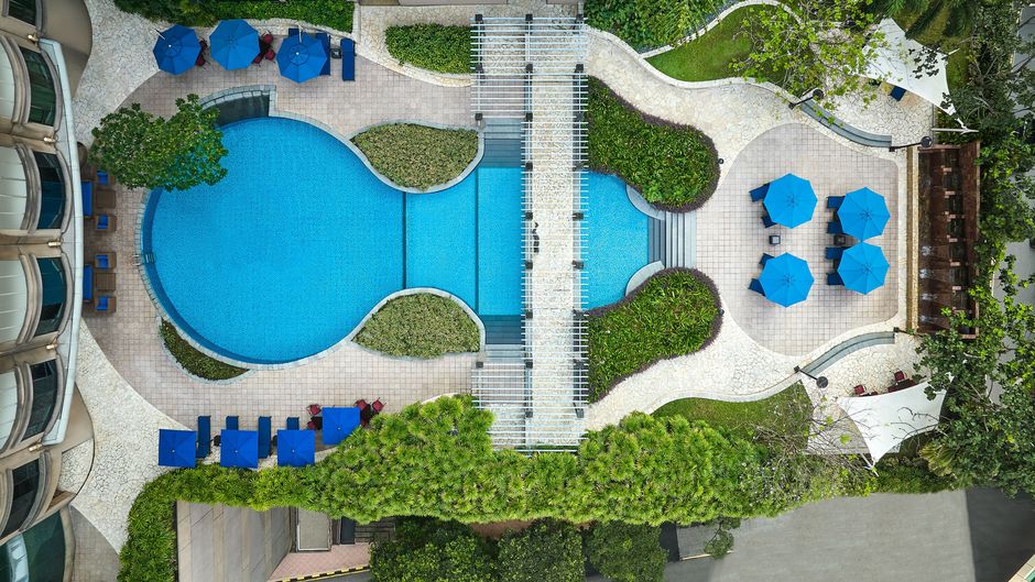 The Westin Kuala Lumpur Recreation