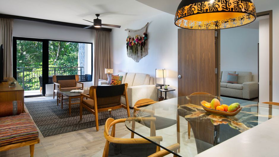 Marriott Vacation Club at Los Suenos Other