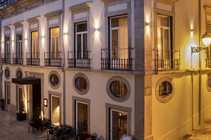 Casa da Companhia, Vignette Collection