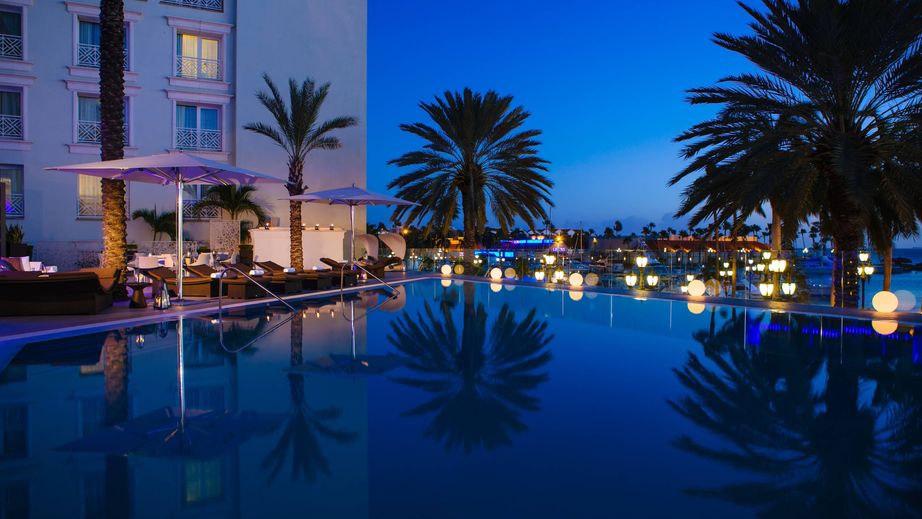 Renaissance Aruba Resort & Casino - Venue - Oranjestad, AW