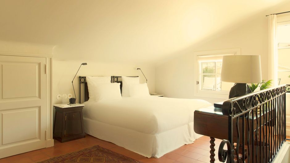 Hotel La Ponche Other
