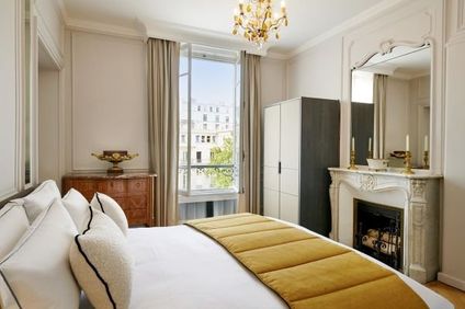 Hotel Lancaster