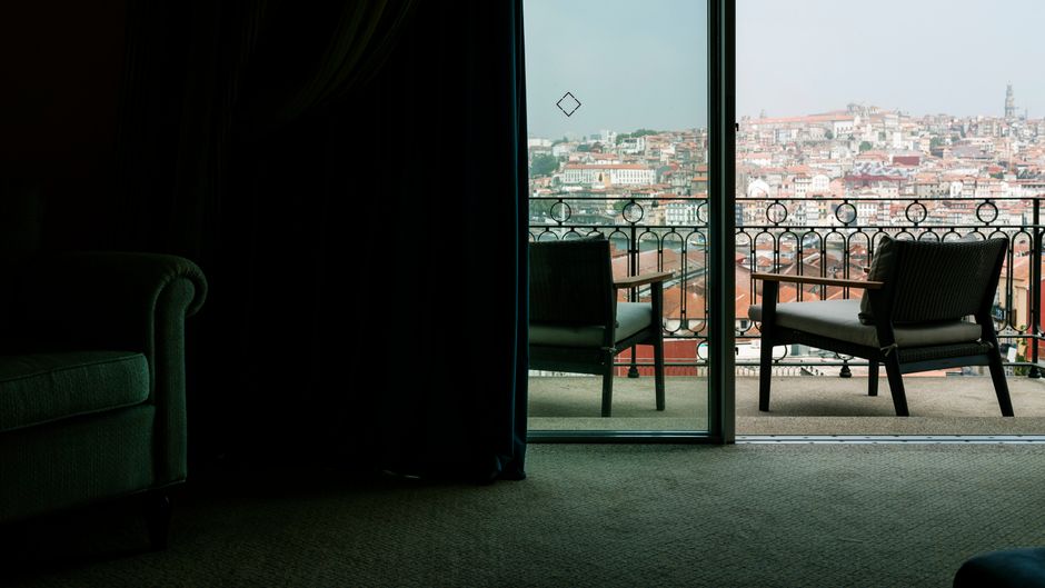 The Yeatman Suite