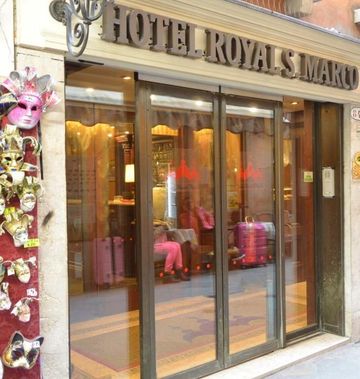 Royal San Marco Hotel